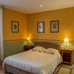 Hotel D'alibert Caunes-Minervois