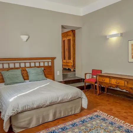 D'alibert Hotel