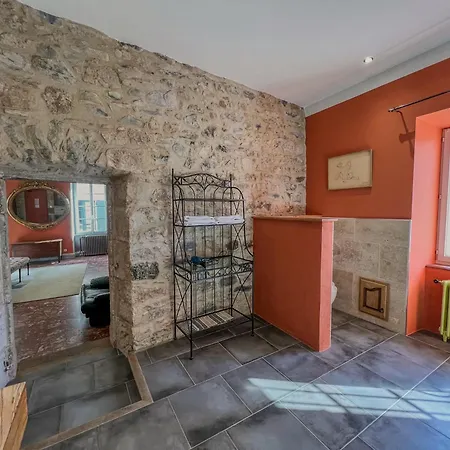 Hotel D'alibert