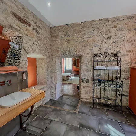 Hotel D'alibert 3*