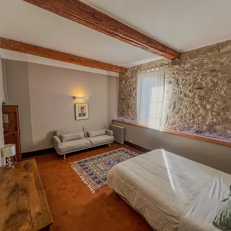 Hotel Restaurant D'alibert 3*