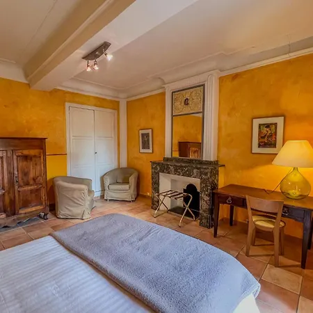 Restaurant D'alibert Hotel 3*