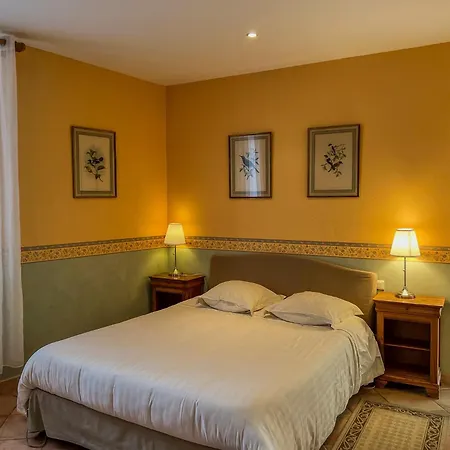 Hotel Restaurant D'alibert Caunes-Minervois
