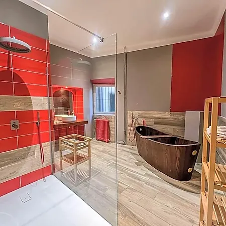Hotel D'alibert 3*