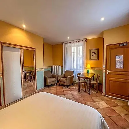 Szálloda D'alibert 3*