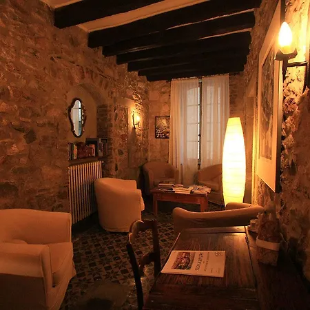 Restaurant D'alibert Hotel
