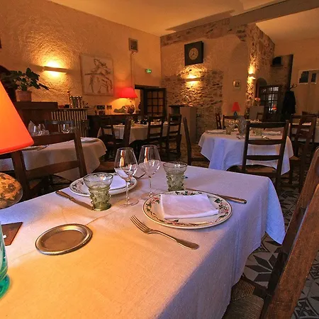 Restaurant D'alibert Hotel