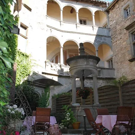 Restaurant D'alibert