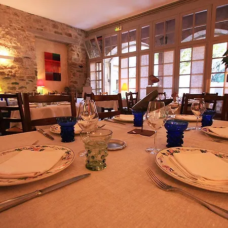 Restaurant D'alibert