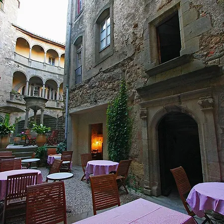 Restaurant D'alibert 3* Caunes-Minervois