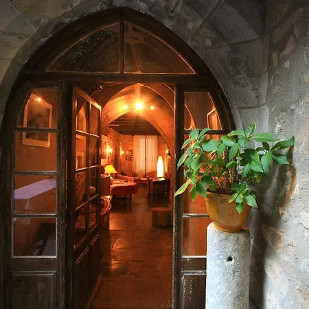 Hotel Restaurant D'alibert 3*