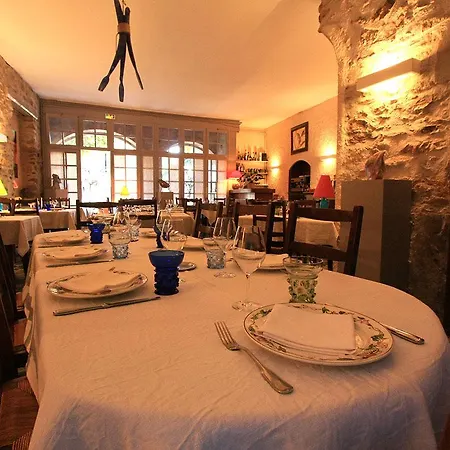 Restaurant D'alibert Hotel