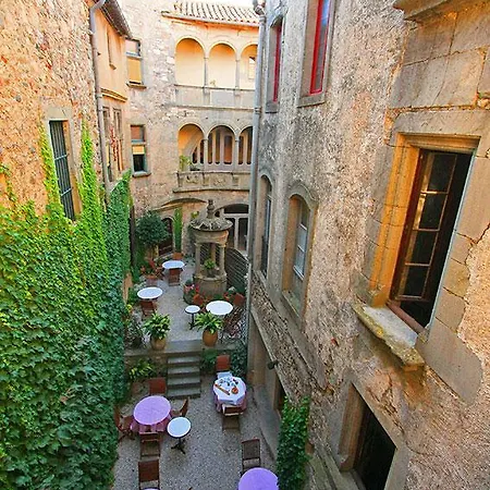 Restaurant D'alibert Hotel