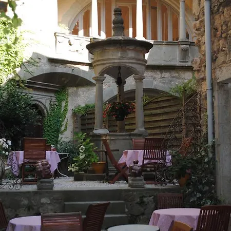 Restaurant D'alibert
