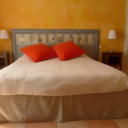 Restaurant D'alibert Hotel Caunes-Minervois