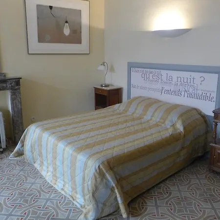 Restaurant D'alibert Hotel Caunes-Minervois