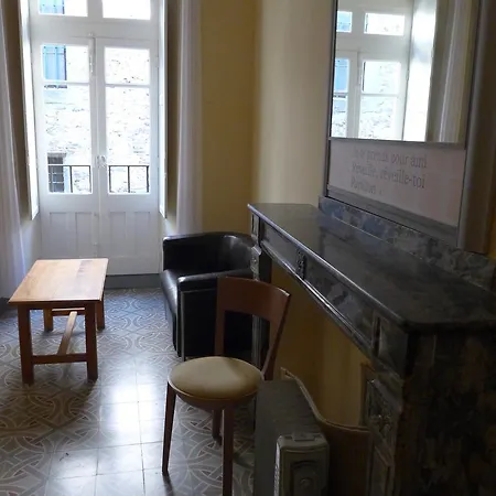 Restaurant D'alibert Hotel