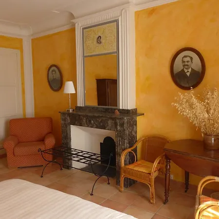 Hotel Restaurant D'alibert Caunes-Minervois