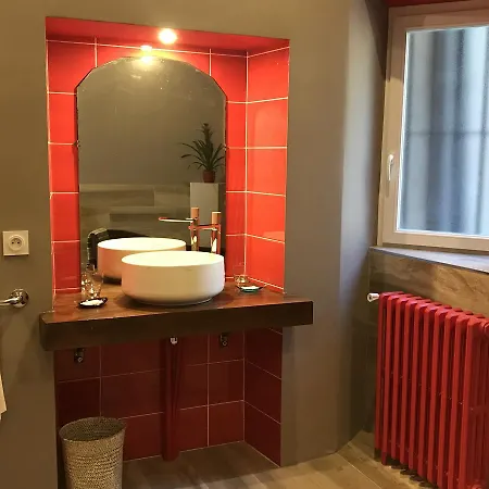 Restaurant D'alibert Hotel