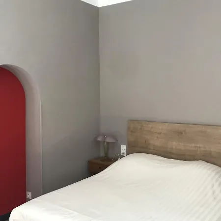 Hotel Restaurant D'alibert Caunes-Minervois